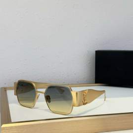 Picture of Saint Laurent Sunglasses _SKUfw80238638fw